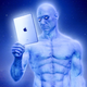 Illustration for article titled No Ones Buying iPads Because iPads Are Forever